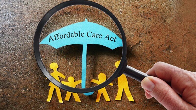 Affordable Care Act Image